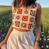 Crochet Tops