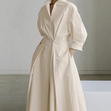 Cotton Dresses